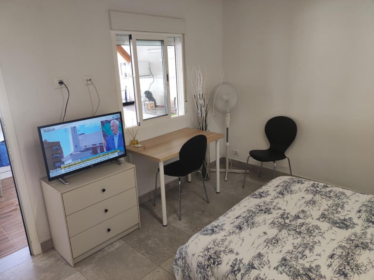 Casita La Gomera San Sebastián de la Gomera Екстериор снимка