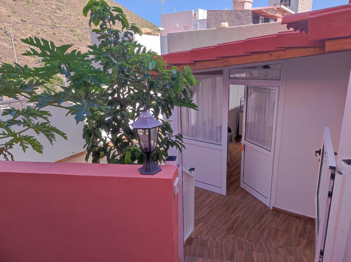 Casita La Gomera San Sebastián de la Gomera Екстериор снимка