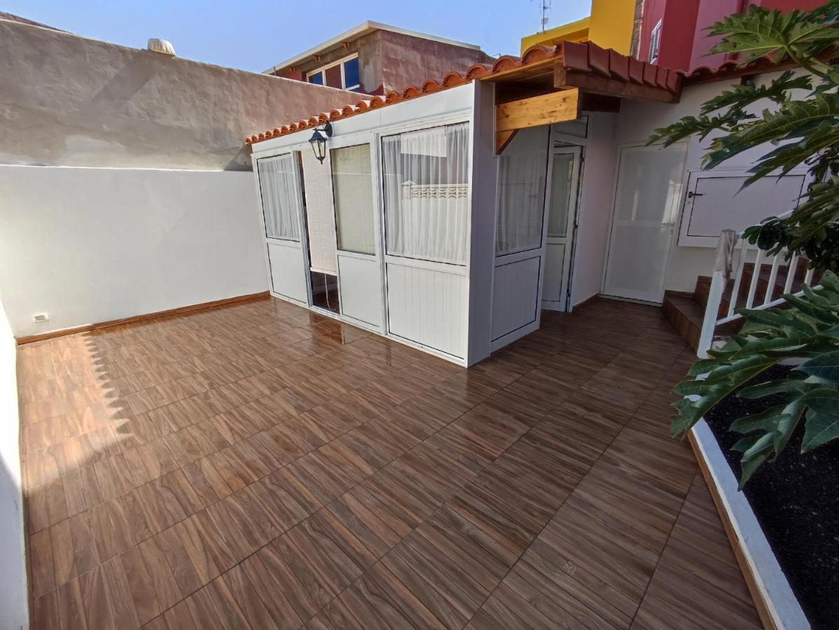 Casita La Gomera San Sebastián de la Gomera Екстериор снимка