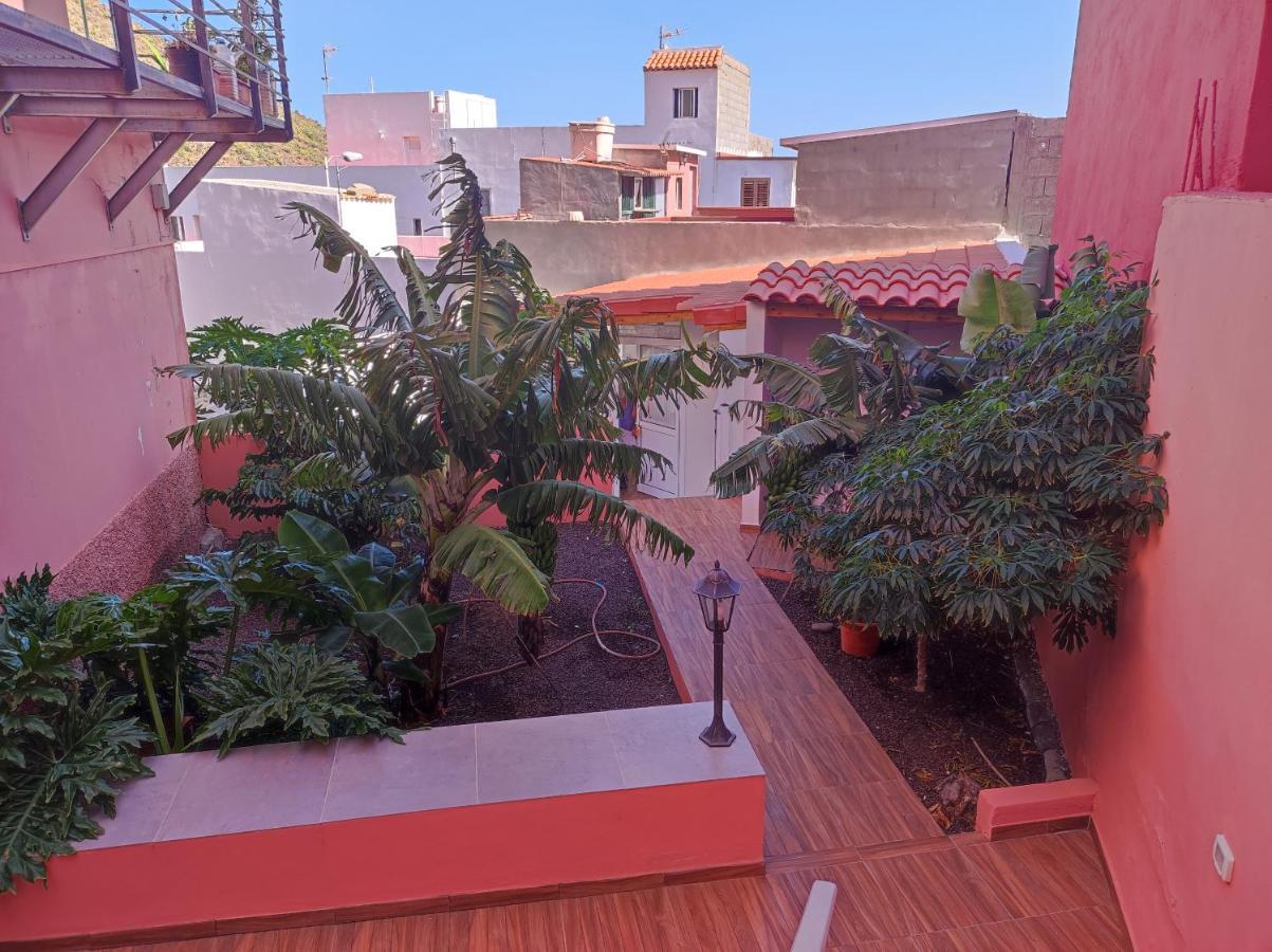 Casita La Gomera San Sebastián de la Gomera Екстериор снимка