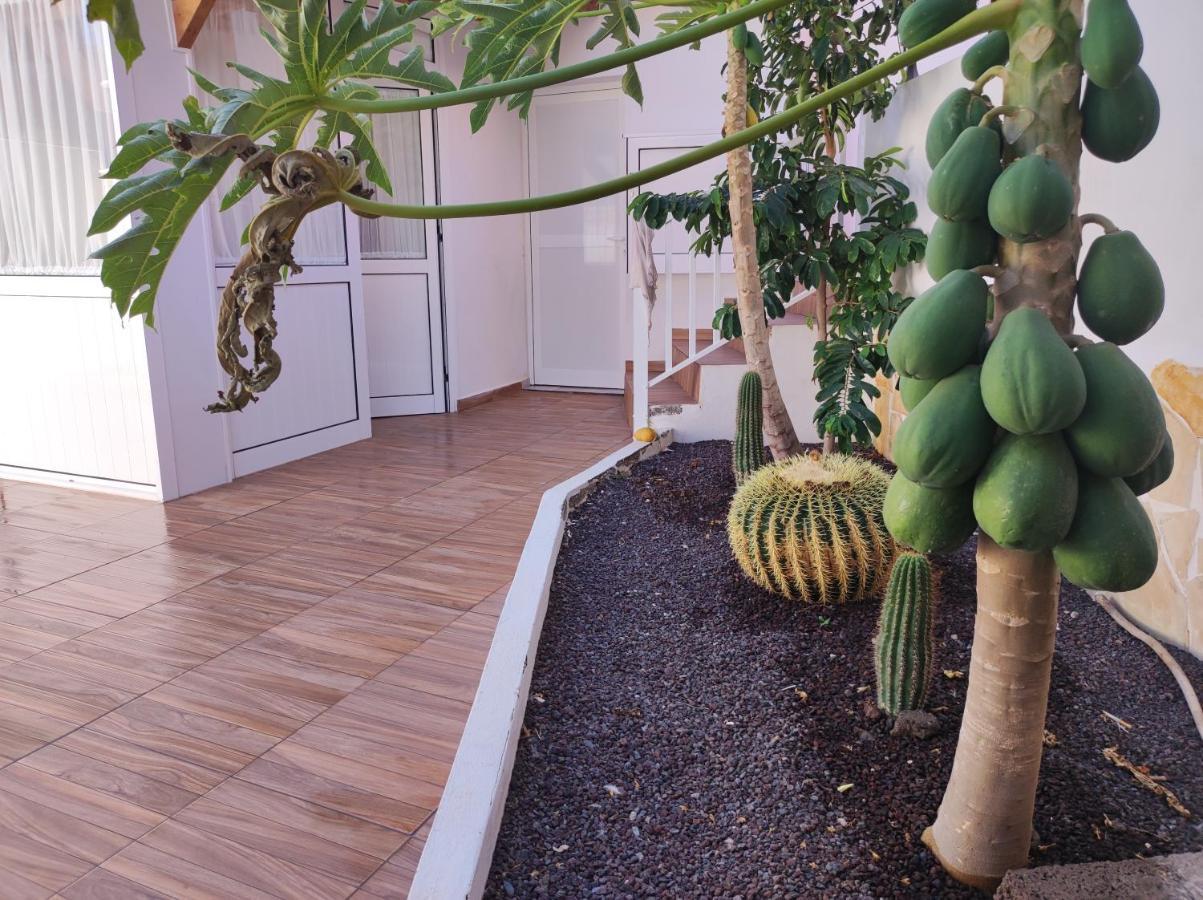 Casita La Gomera San Sebastián de la Gomera Екстериор снимка