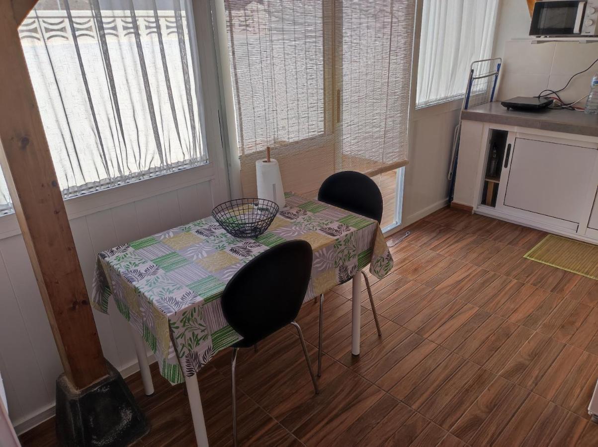 Casita La Gomera San Sebastián de la Gomera Екстериор снимка