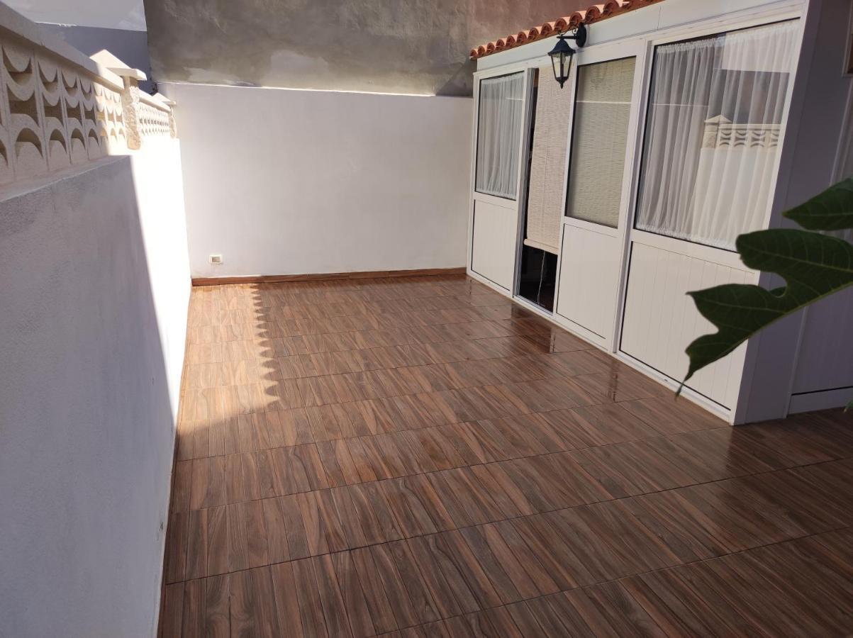Casita La Gomera San Sebastián de la Gomera Екстериор снимка