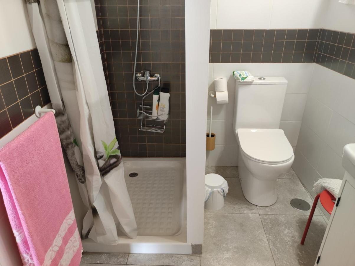 Casita La Gomera San Sebastián de la Gomera Екстериор снимка